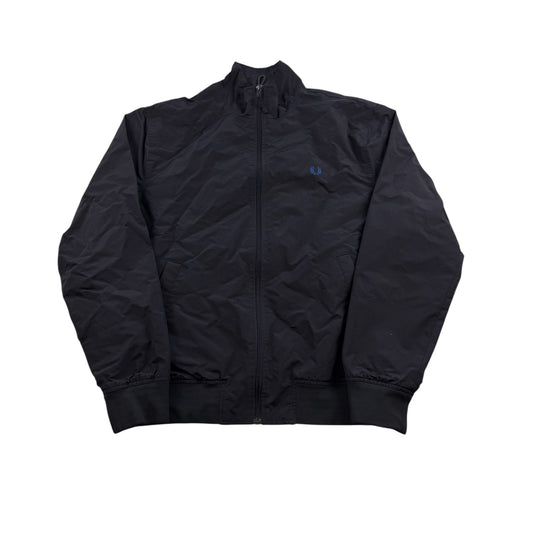 Fred Perry Trackjacket (M)