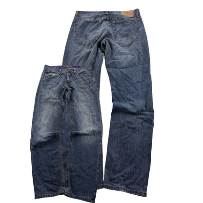 Casual Jeans (S/lang)