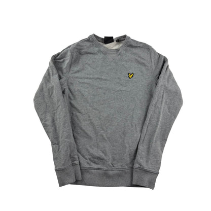 Lyle & Scott Pulli (XS)