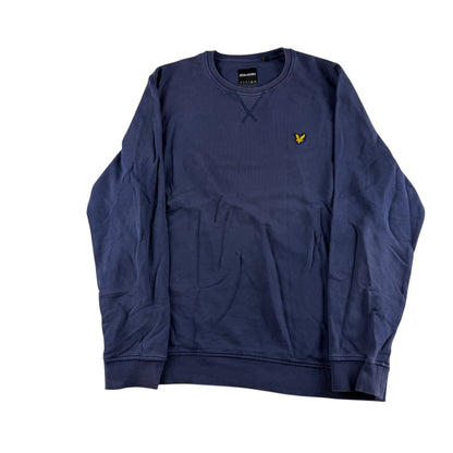 Lyle & Scott Pulli (XL)
