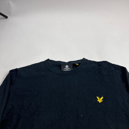 Lyle & Scott Pulli (S)