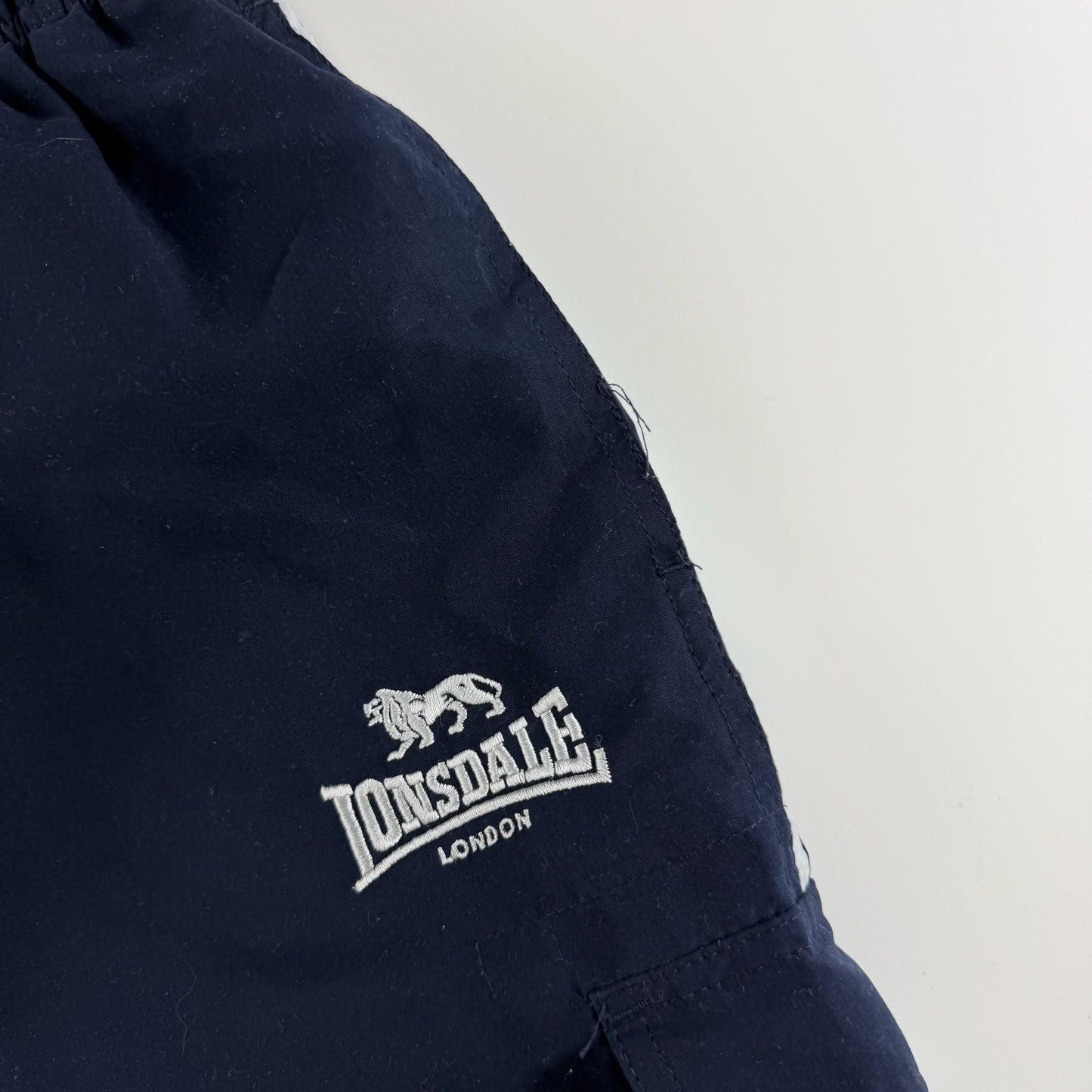 Lonsdale Shorts (XL)