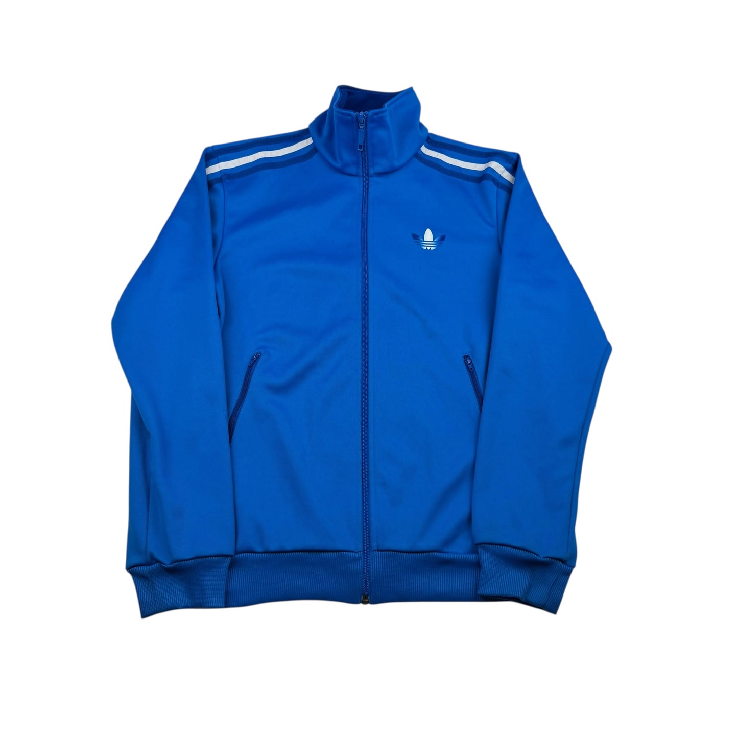 Adidas Trackjacket (S)