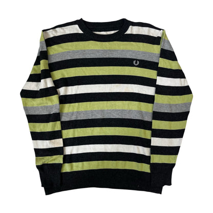 Fred Perry Pulli (L)