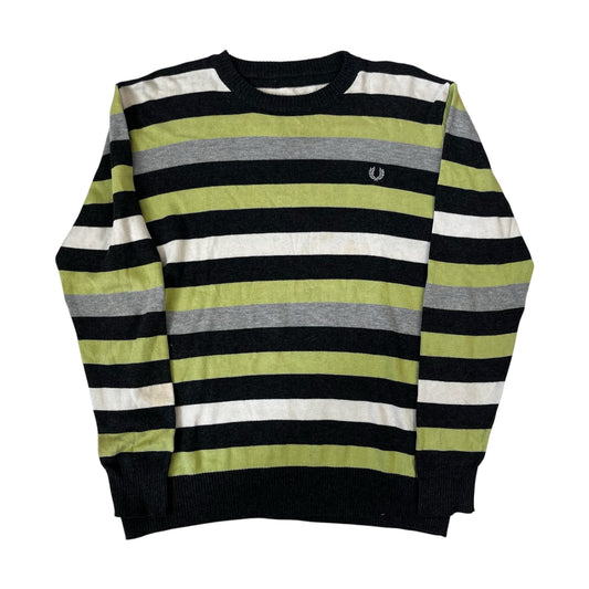 Fred Perry Pulli (L)
