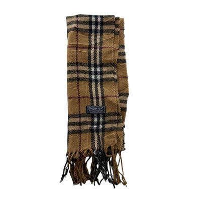 Burberry Schal