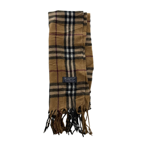 Burberry Schal