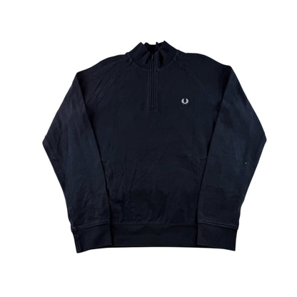 Fred Perry Halfzip (L)