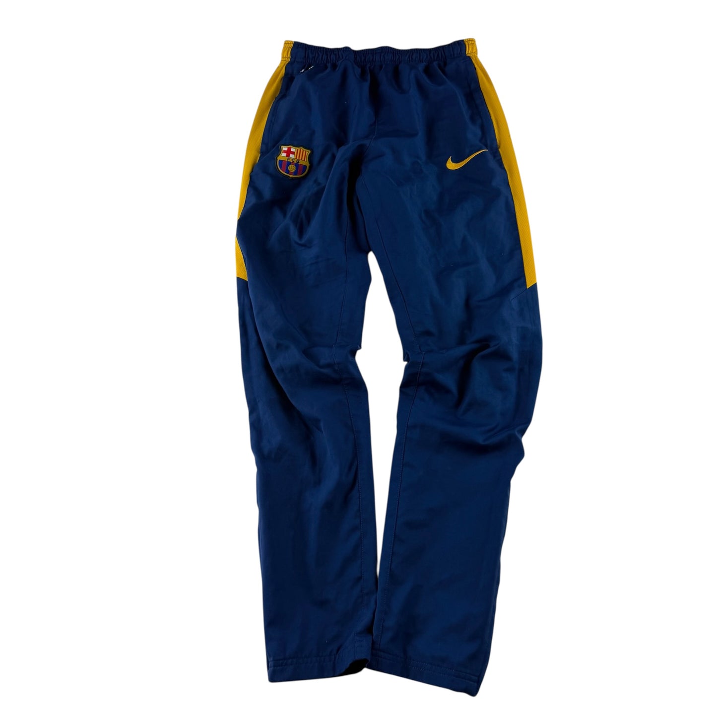 Nike Barça Trackpants (S)