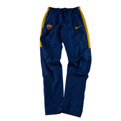 Nike Barça Trackpants (S)