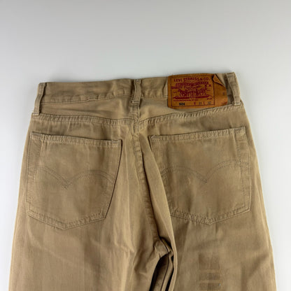 Levis Jeans (XS)