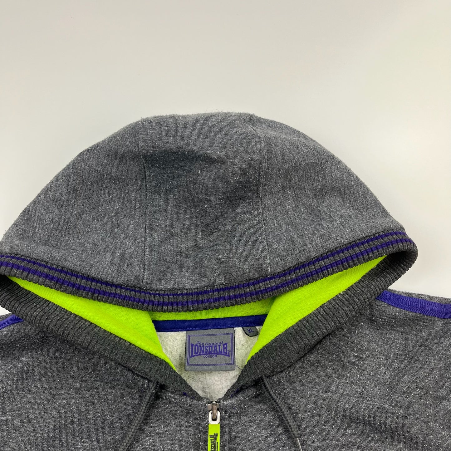 Lonsdale London Trackjacket (XL)