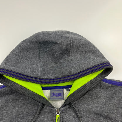 Lonsdale London Trackjacket (XL)