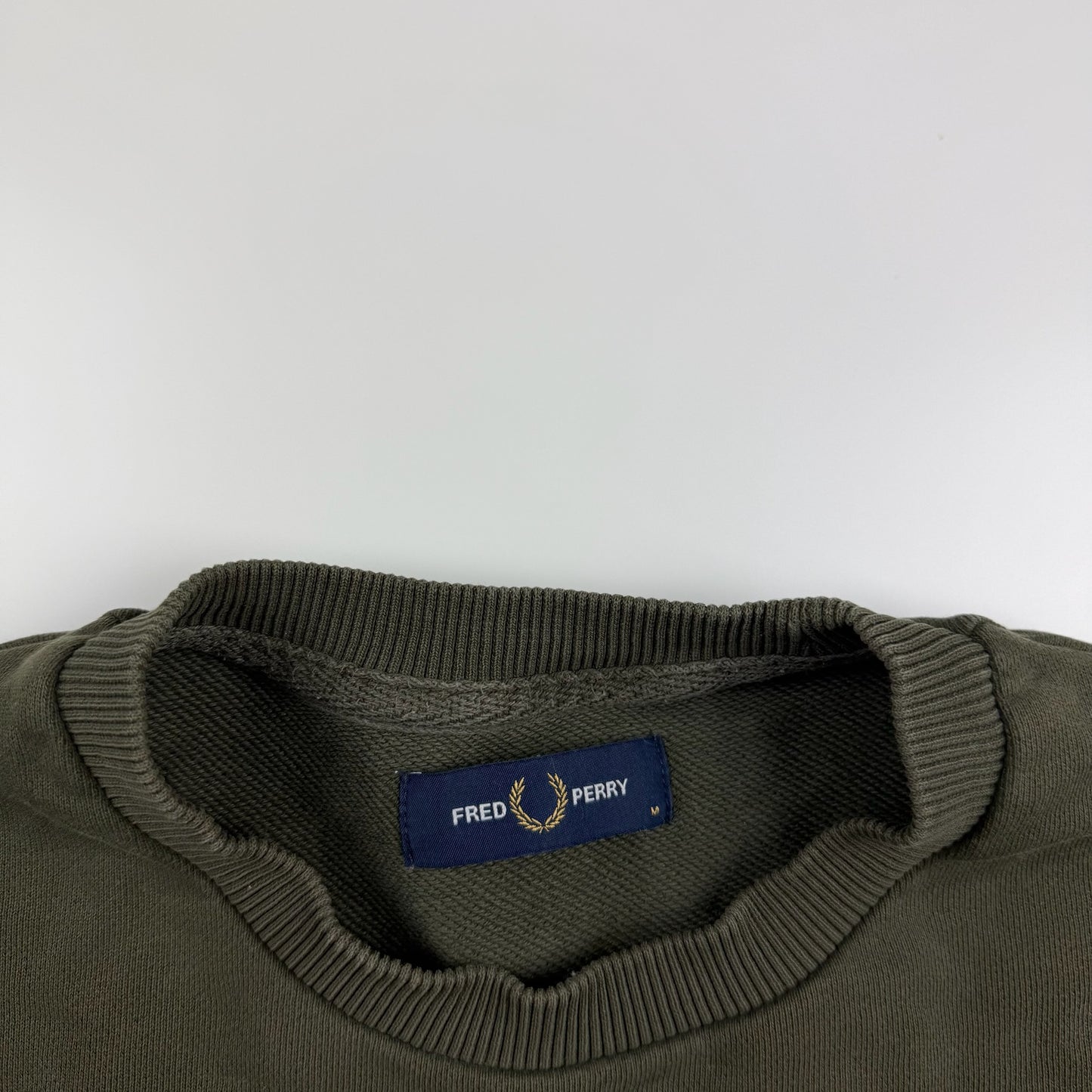 Fred Perry Pulli (M)