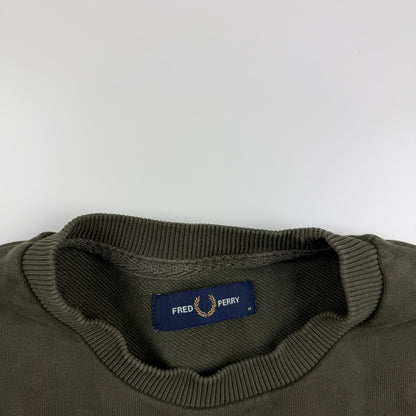 Fred Perry Pulli (M)