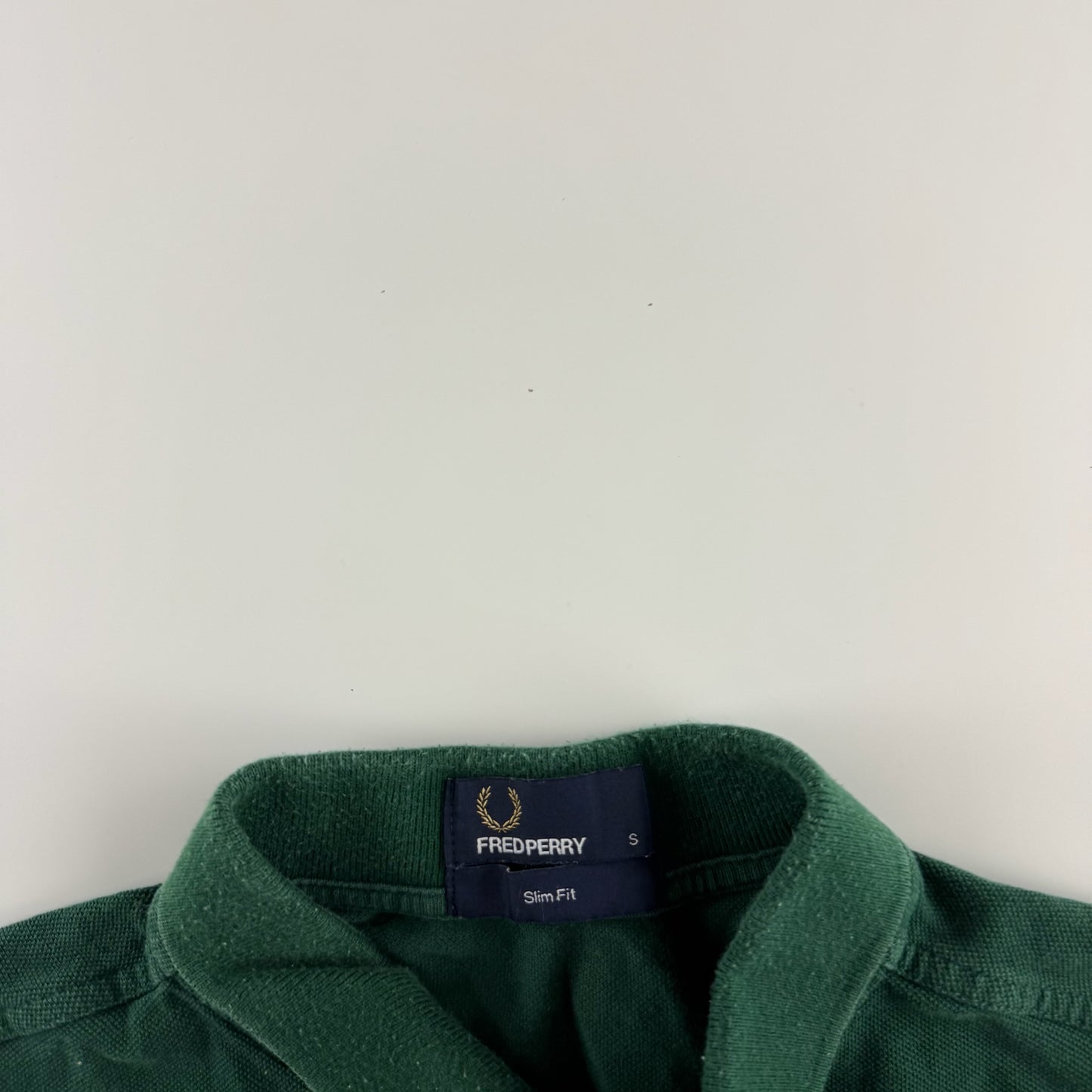 Fred Perry Polo (S)