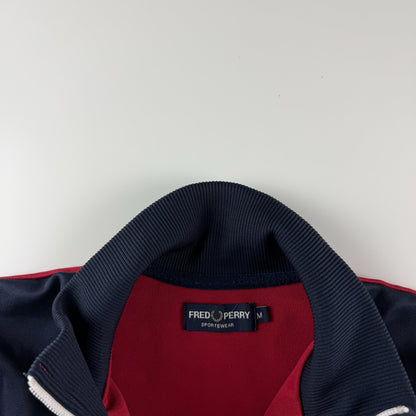 Fred Perry Trackjacket (M)