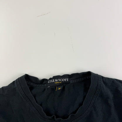 Lyle & Scott T-shirt (M)