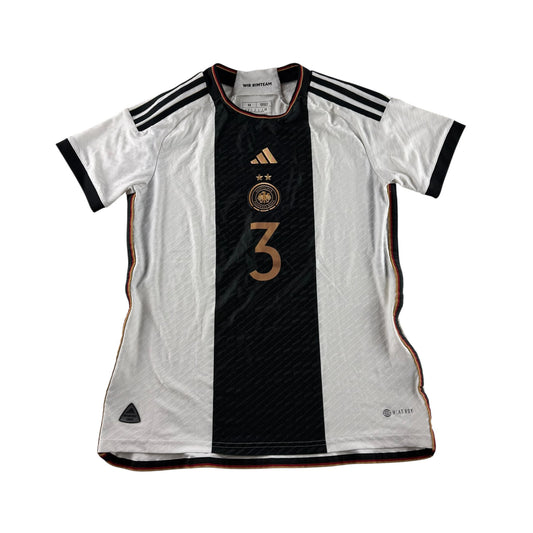 Adidas Deutschland Trikot (M)