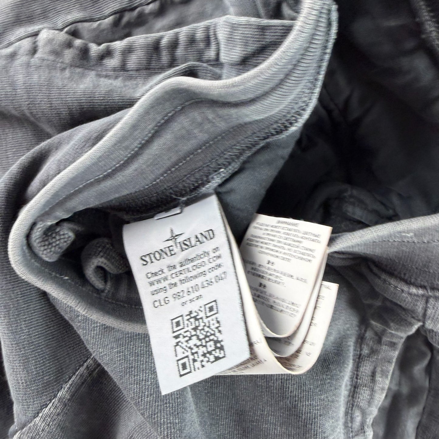 Stone Island Shorts (S)