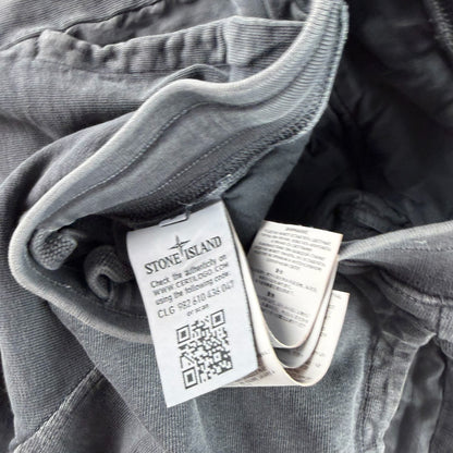 Stone Island Shorts (S)