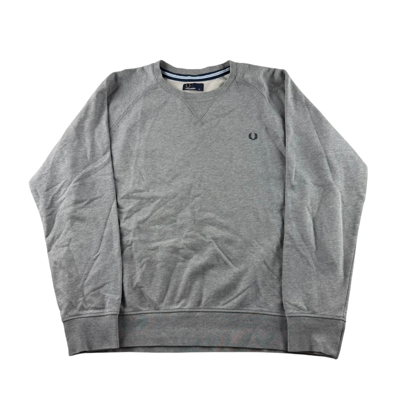 Fred Perry Pulli (XXL)