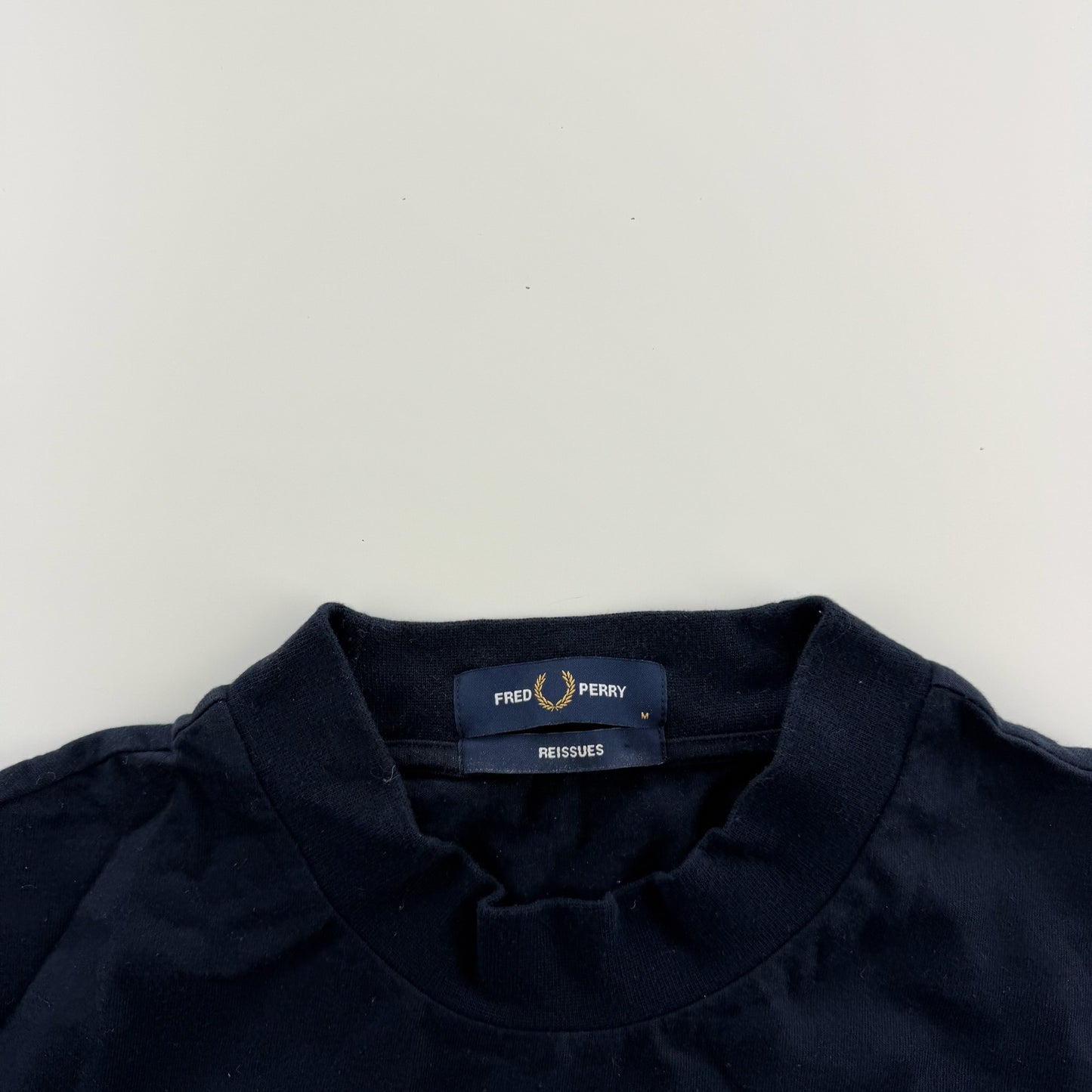 Fred Perry Pulli (M)