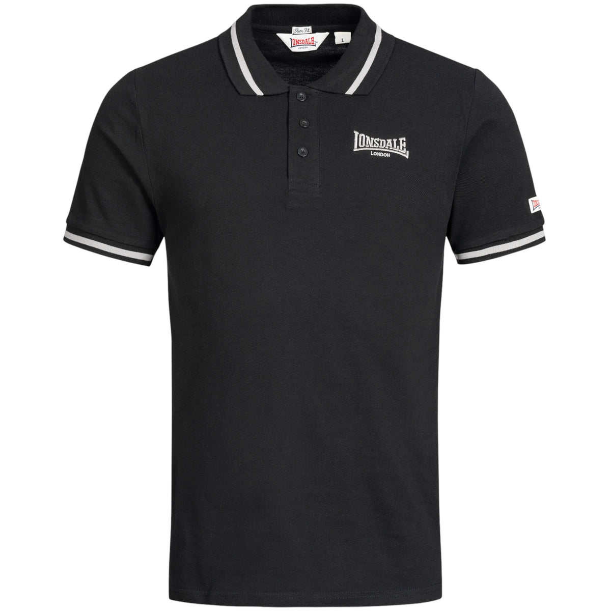Lonsdale London Causton Poloshirt (XS-3XL)