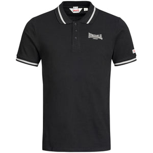 Lonsdale London Causton Poloshirt (XS-3XL)