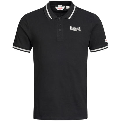 Lonsdale London Causton Poloshirt (XS-3XL)