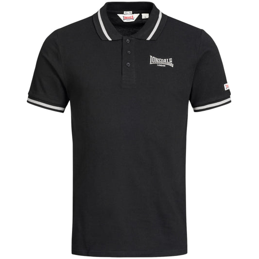 Lonsdale London Causton Poloshirt (XS-3XL)