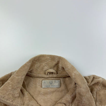 Fred Perry Trackjacket (XXS)