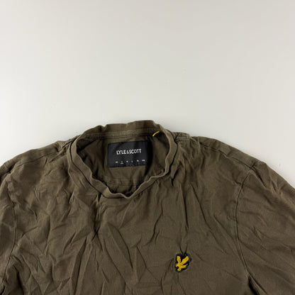 Lyle & Scott T-Shirt (S)