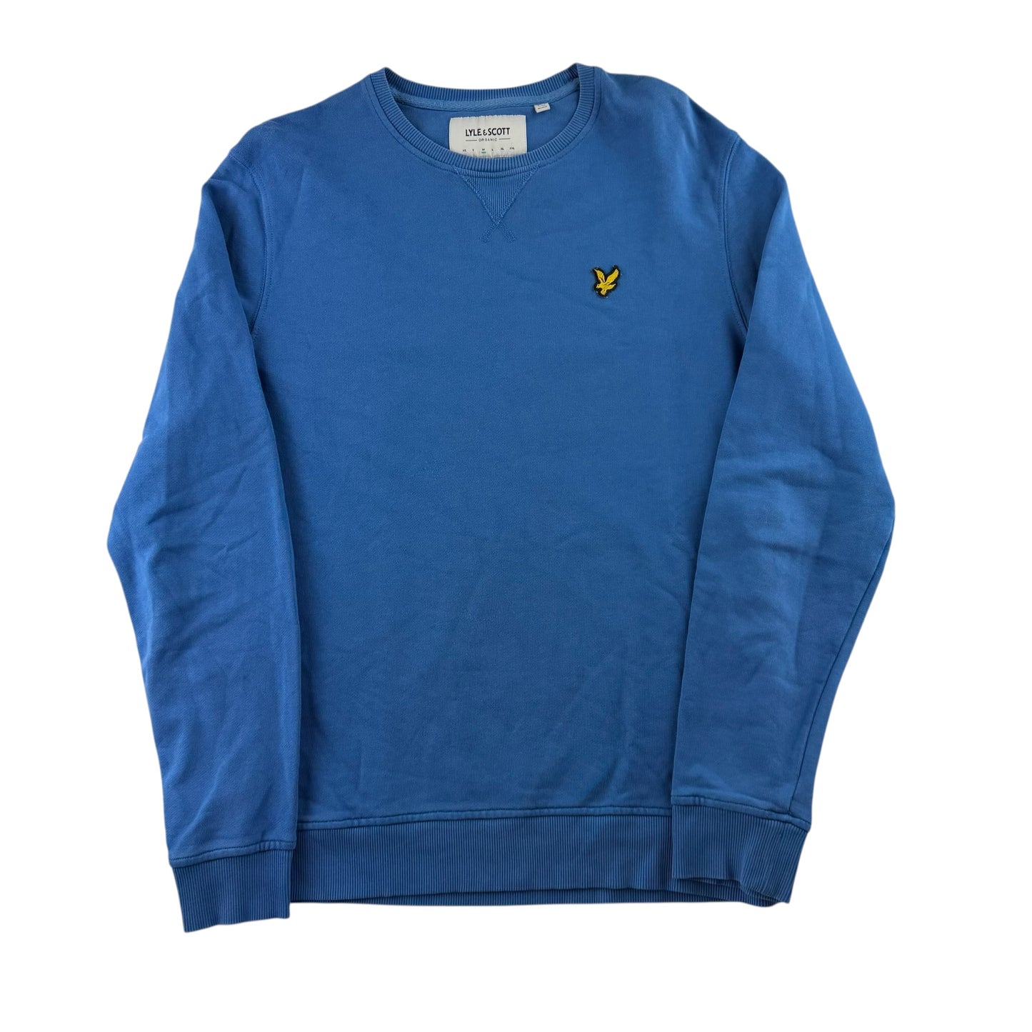 Lyle&Scott Pulli (M)