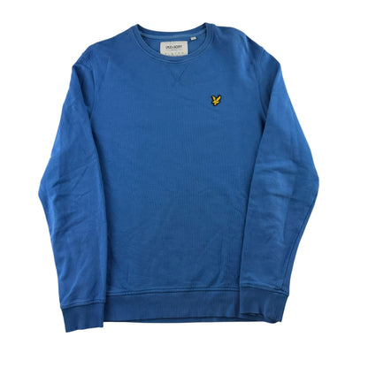 Lyle&Scott Pulli (M)