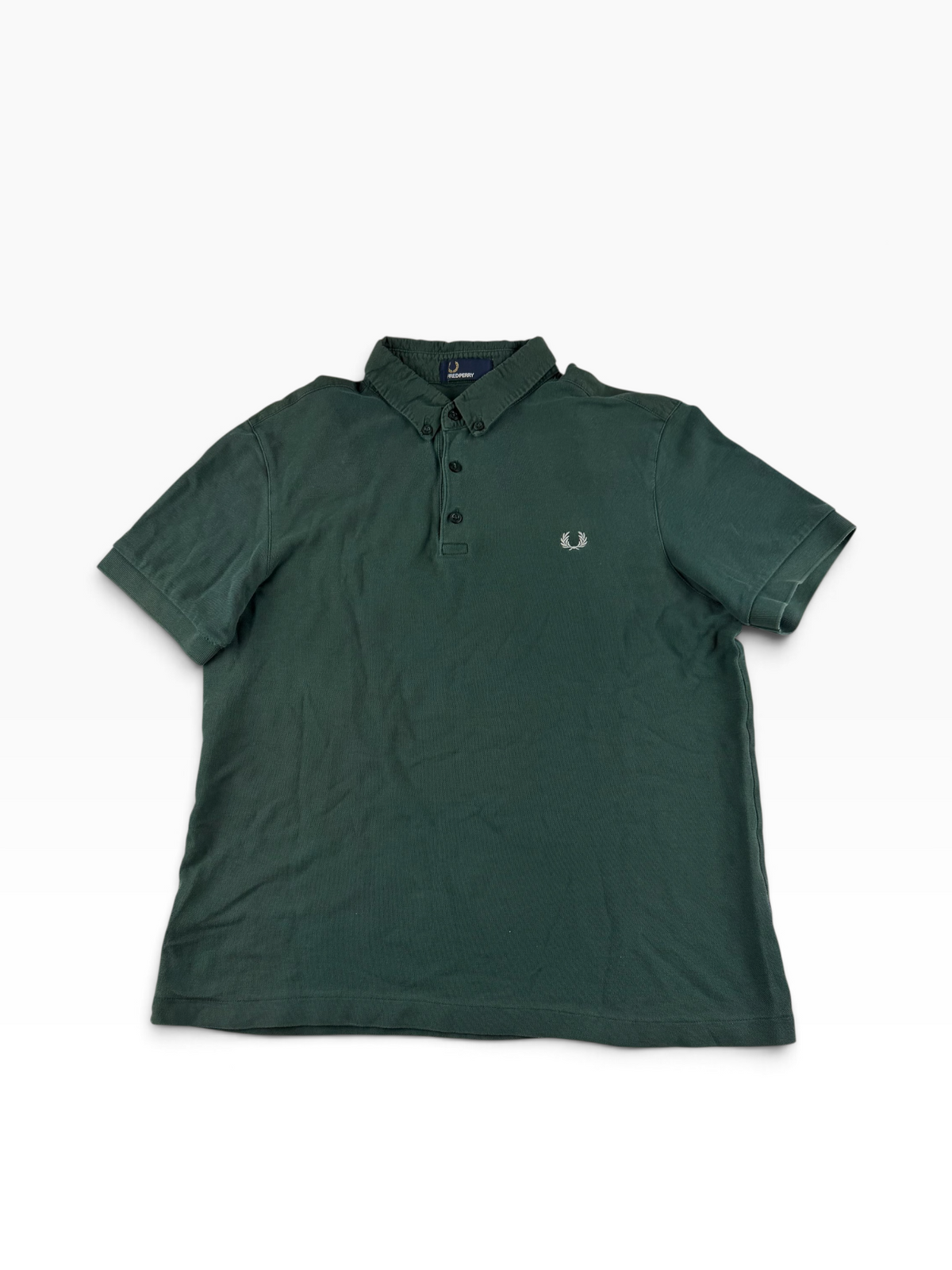 Fred Perry Polo (L)