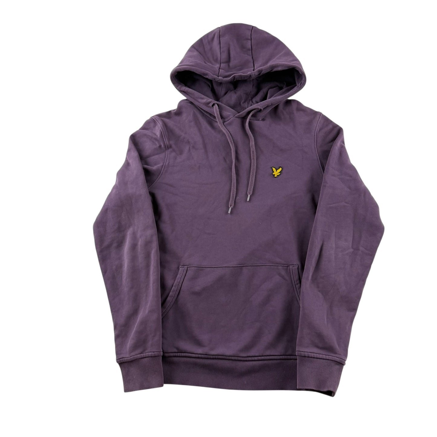 Lyle & Scott Pulli (S)