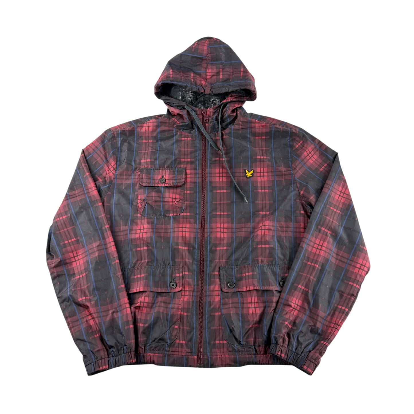 Lyle & Scott Trackjacket (XL)