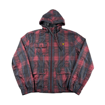 Lyle & Scott Trackjacket (XL)