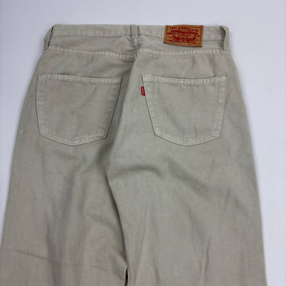 Levi’s 501 Jeans (XS)