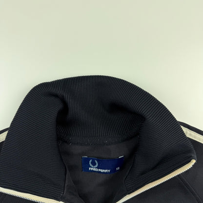 Fred Perry Trackjacket (XS)