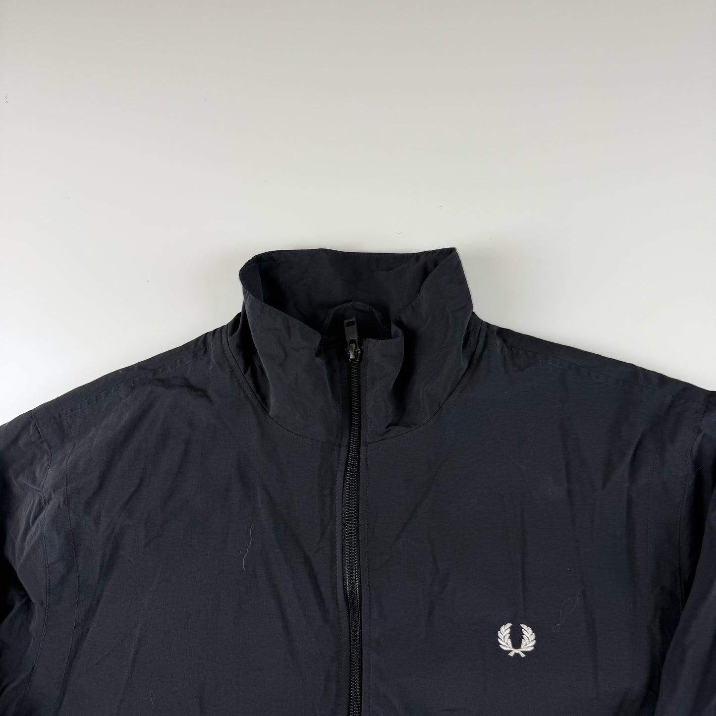 Fred Perry Trackjacket (S)