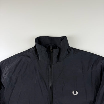 Fred Perry Trackjacket (S)