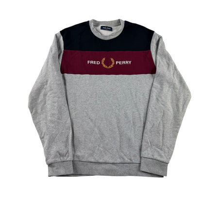 Fred Perry Pulli (M)