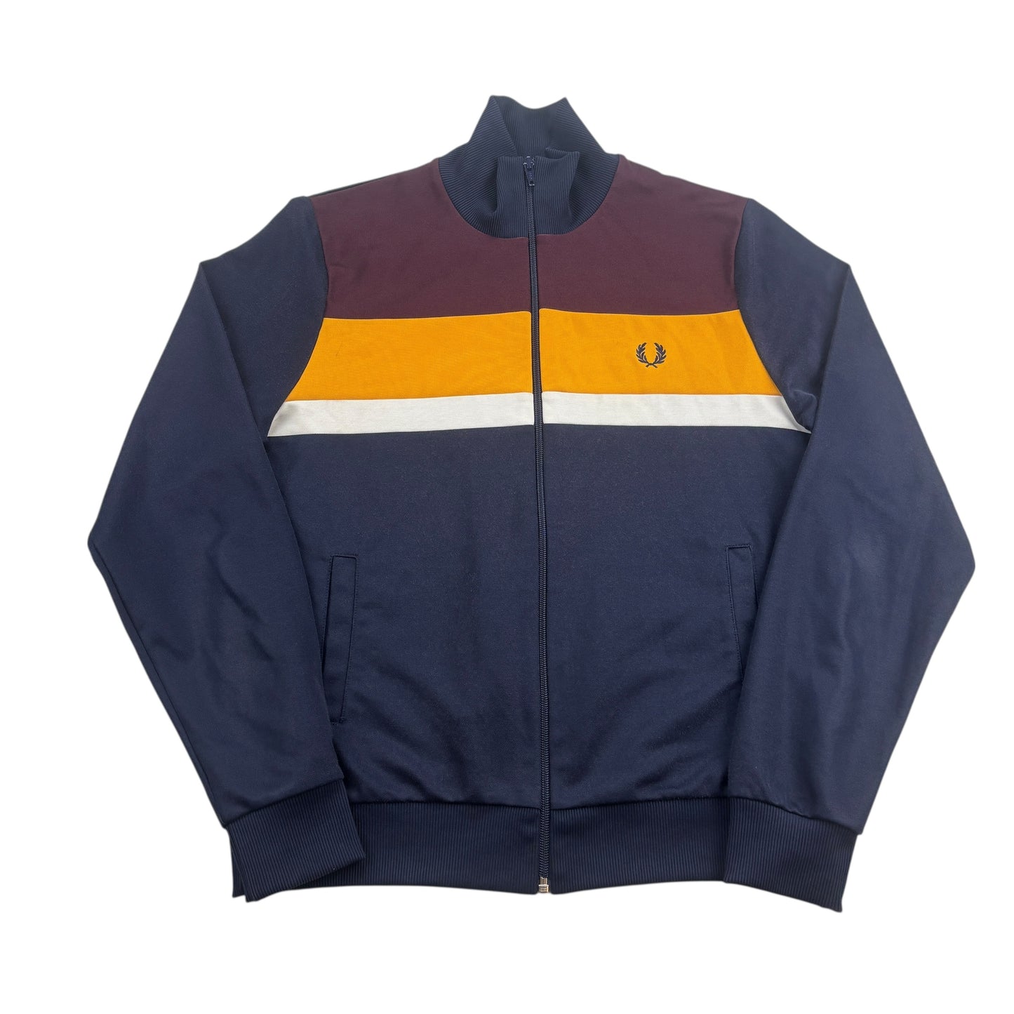 Fred Perry Trackjacket (S)