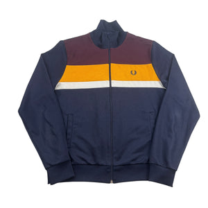 Fred Perry Trackjacket (M)