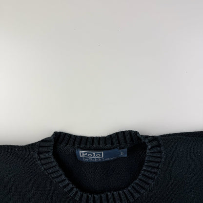 Ralph Lauren Pulli (L)
