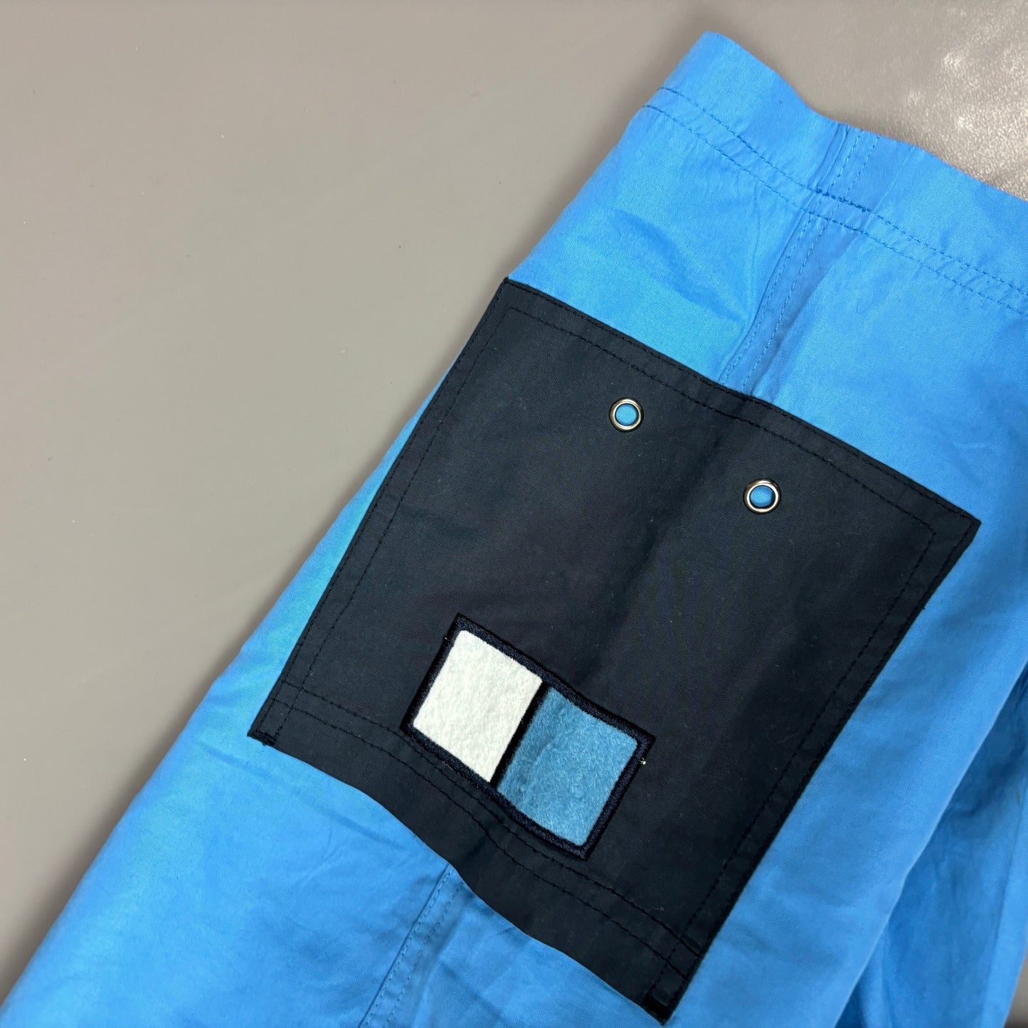 Napoli Shorts (XL)