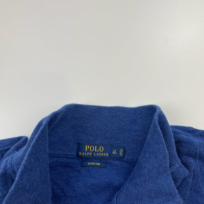 Ralph Lauren Half-Zip (XXL)