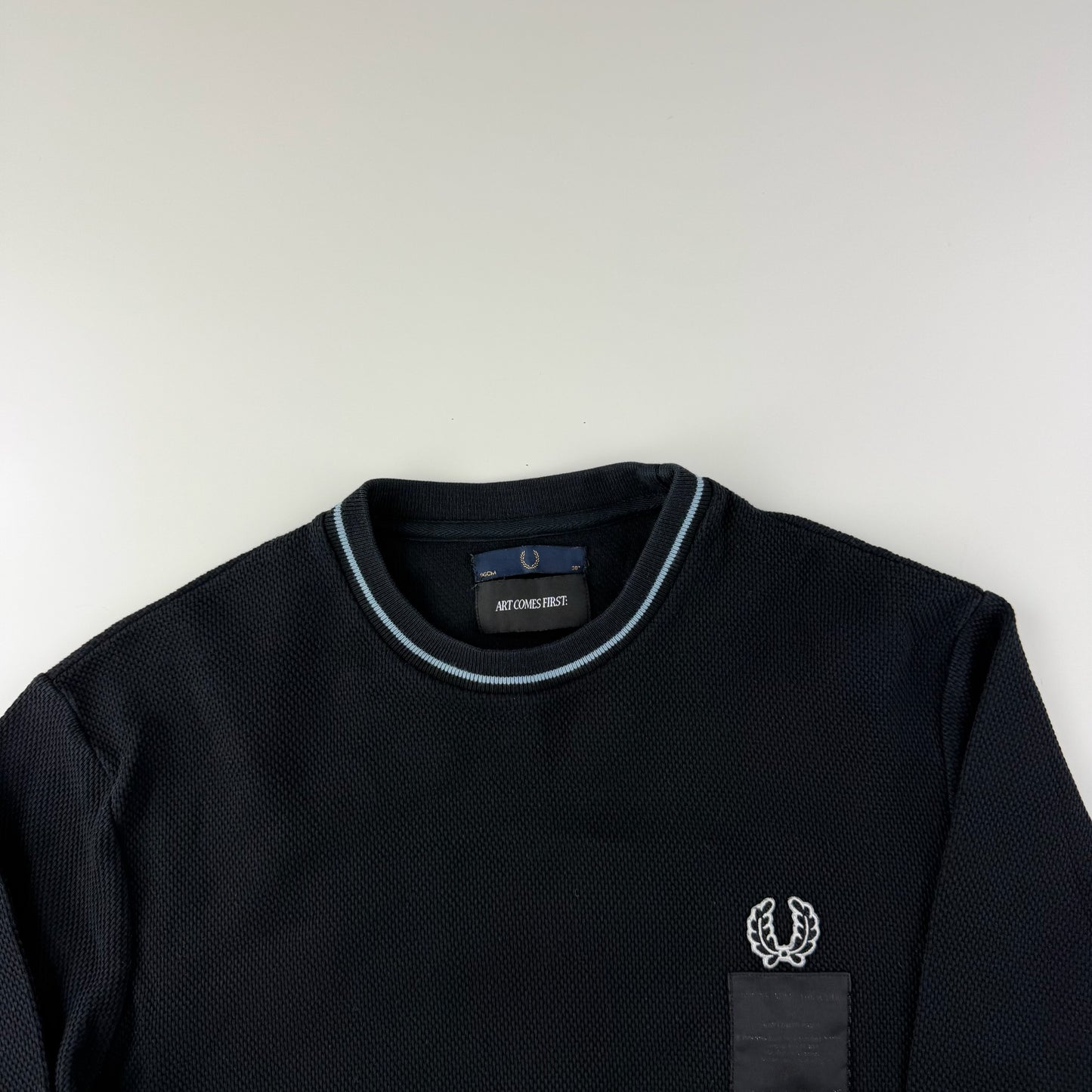 Fred Perry Pulli (S)